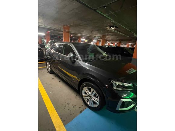 Sahibinden Audi Q2 35 TFSI Advanced 2026 Model 
