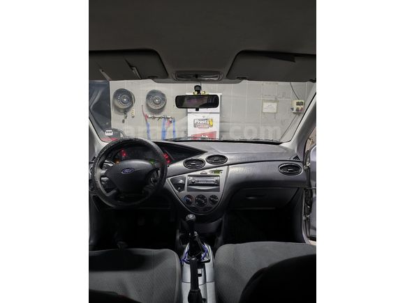 Sahibinden Ford Focus 1.6 Comfort 2005 Model