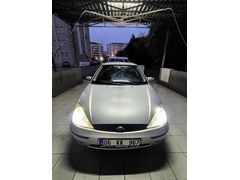 Sahibinden Ford Focus 1.6 Comfort 2005 Model