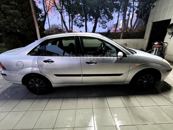 Sahibinden Ford Focus 1.6 Comfort 2005 Model
