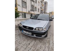 Sahibinden Toyota Corolla 1.6 Terra 2001 Model