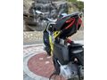 Sıfır ayarında  Dragster 200