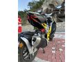 Sıfır ayarında  Dragster 200