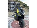 Sıfır ayarında  Dragster 200