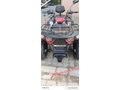 Galeriden Regal Raptor M210 Bursa