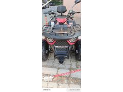 Galeriden Regal Raptor M210 Bursa
