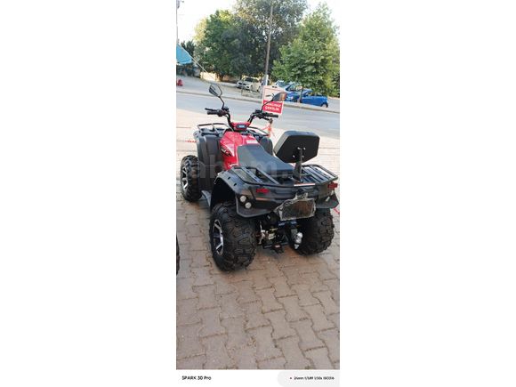 Galeriden Regal Raptor M210 Bursa