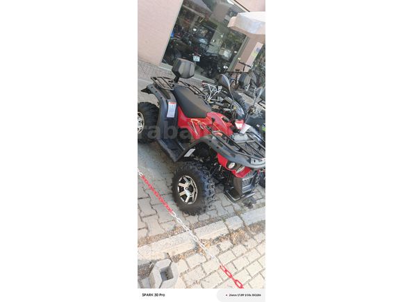 Galeriden Regal Raptor M210 Bursa