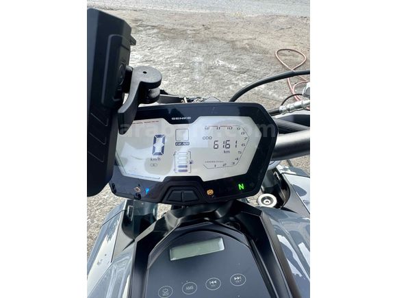 Sahibinden Arora SK 250 K 