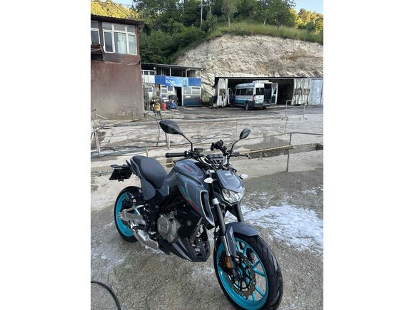 Sahibinden Arora SK 250 K 