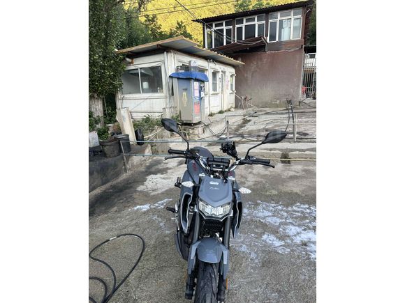 Sahibinden Arora SK 250 K 