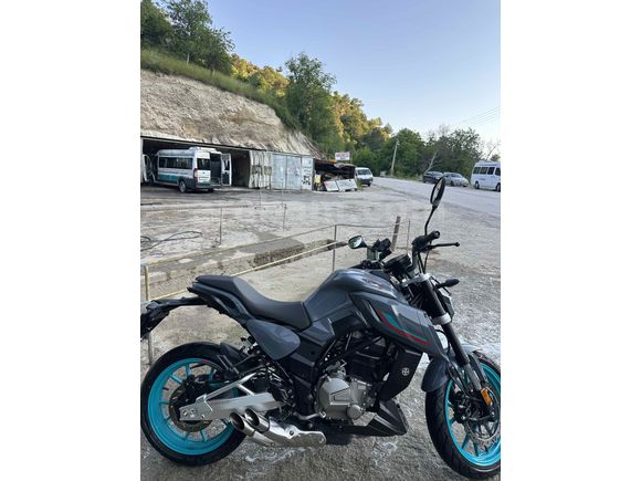 Sahibinden Arora SK 250 K 