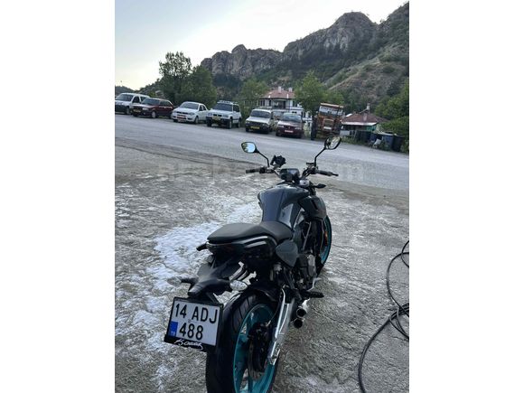 Sahibinden Arora SK 250 K 