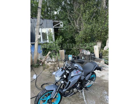 Sahibinden Arora SK 250 K 