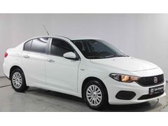 KAYA OTOMOTİV'DEN EGEA 1.4 EASY HATASIZ-BOYASIZ 94.000 KM LPG'Lİ