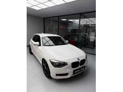 Sahibinden BMW 1 Serisi 116i Comfort 2012 Model 