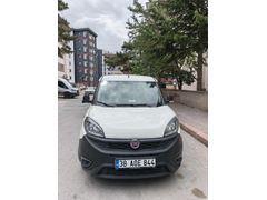 Sahibinden Fiat Doblo Cargo 1.6 Multijet 2021 Model