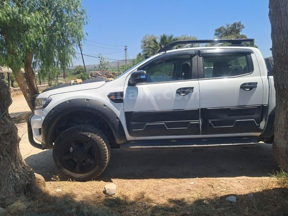 Sahibinden Ford Ranger 2.0 EcoBlue 4x2 XLT 2020 Model