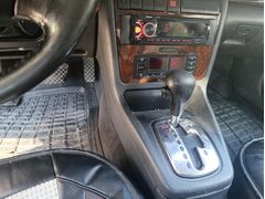 Sahibinden Audi A4 Sedan 1.8 T 1998 Model