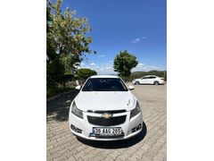 Sahibinden Chevrolet Cruze 1.6 LS 2010 Model  193.000 km Beyaz