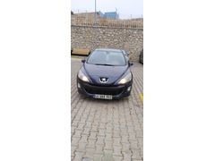Sahibinden Peugeot 308 1.6 HDi Comfort 2009 Model  323.000 km Mavi