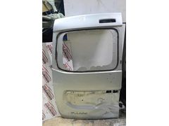 RENAULT EXPRESS GRİ SOL BAGAJ KAPAĞI ORJINAL
