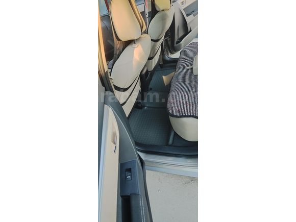 Sahibinden Toyota Corolla 1.6 Advance 2016 Model