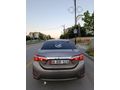 Sahibinden Toyota Corolla 1.6 Advance 2016 Model