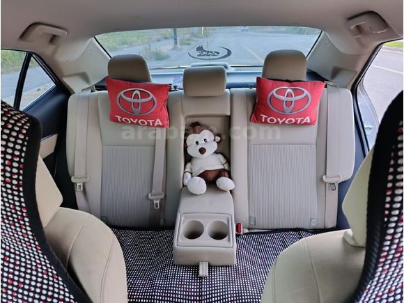 Sahibinden Toyota Corolla 1.6 Advance 2016 Model