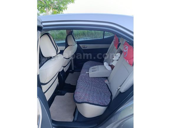 Sahibinden Toyota Corolla 1.6 Advance 2016 Model