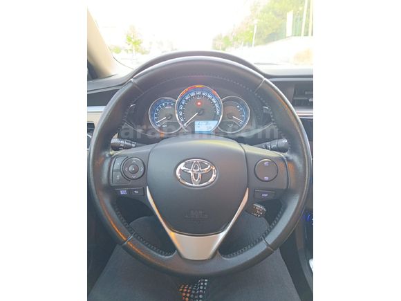 Sahibinden Toyota Corolla 1.6 Advance 2016 Model