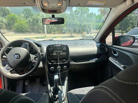 Sahibinden Renault Clio 0.9 TCe Touch 2020 Model 