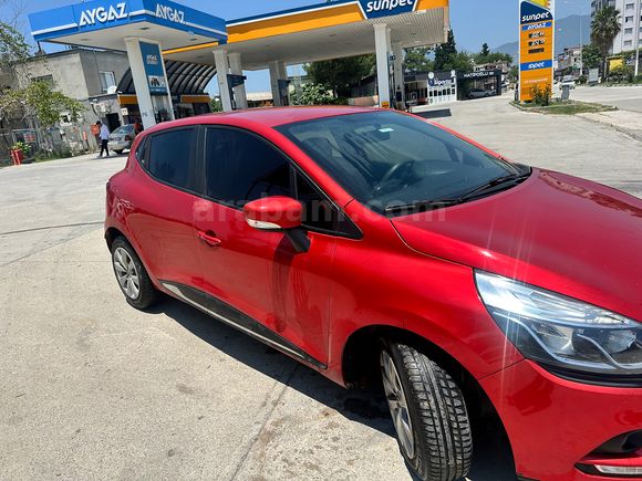 Sahibinden Renault Clio 0.9 TCe Touch 2020 Model 