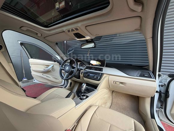Sahibinden BMW 3 Serisi 320d Standart 2014 Model 