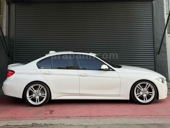 Sahibinden BMW 3 Serisi 320d Standart 2014 Model 