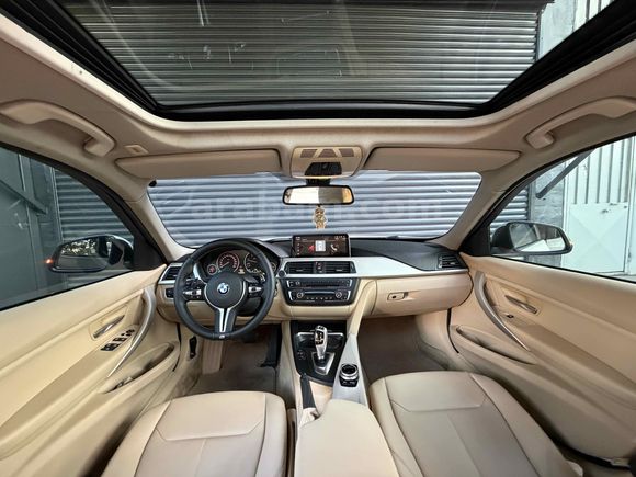 Sahibinden BMW 3 Serisi 320d Standart 2014 Model 