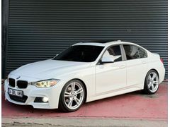 Sahibinden BMW 3 Serisi 320d Standart 2014 Model 