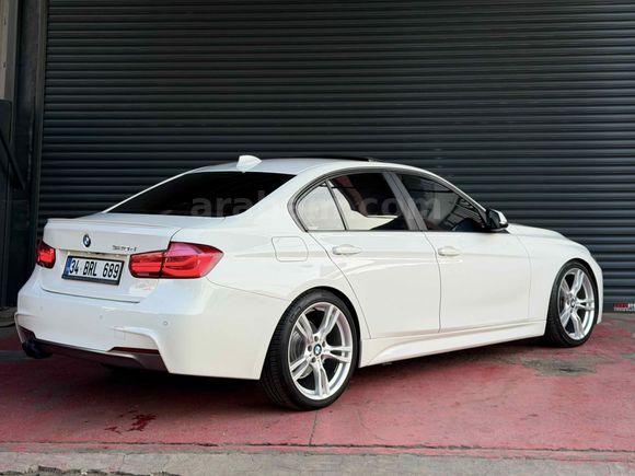 Sahibinden BMW 3 Serisi 320d Standart 2014 Model 
