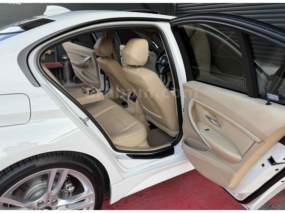 Sahibinden BMW 3 Serisi 320d Standart 2014 Model 