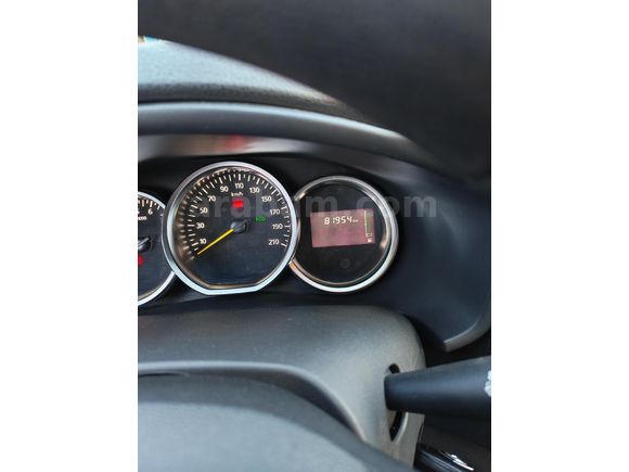 Sahibinden Renault Symbol 0.9 TCe Joy 2020 Model