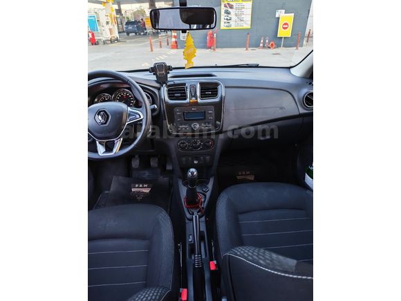 Sahibinden Renault Symbol 0.9 TCe Joy 2020 Model