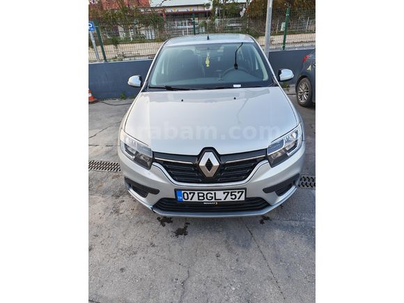 Sahibinden Renault Symbol 0.9 TCe Joy 2020 Model