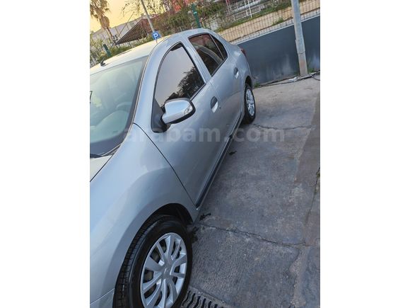 Sahibinden Renault Symbol 0.9 TCe Joy 2020 Model