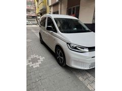 Sahibinden Volkswagen Caddy 2.0 TDI Style 2024 Model   14.000