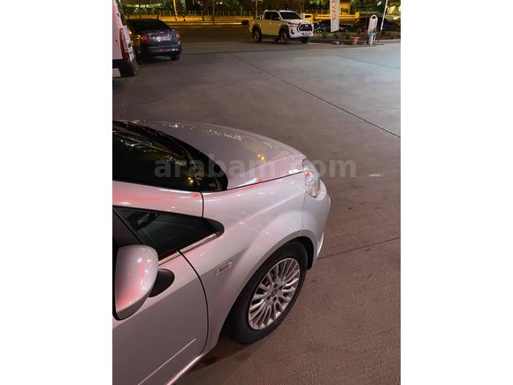 Sahibinden Fiat Linea 1.3 Multijet Active Plus 2013 Model 