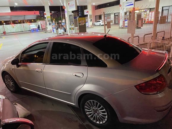 Sahibinden Fiat Linea 1.3 Multijet Active Plus 2013 Model 