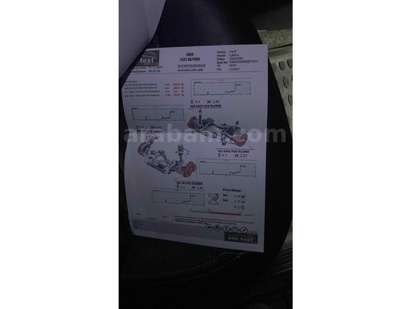 Sahibinden Fiat Linea 1.3 Multijet Active Plus 2013 Model 