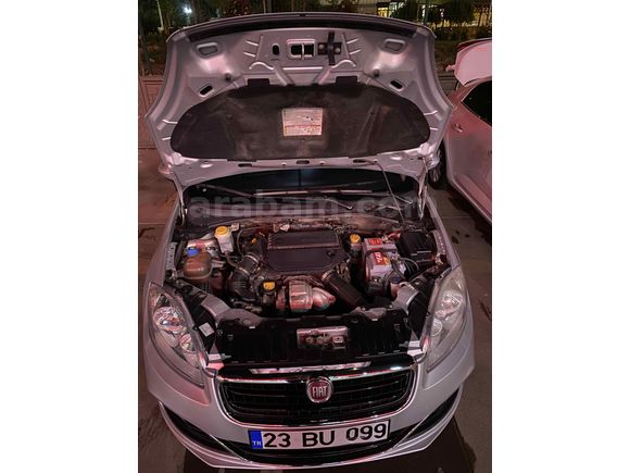 Sahibinden Fiat Linea 1.3 Multijet Active Plus 2013 Model 