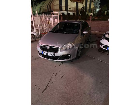 Sahibinden Fiat Linea 1.3 Multijet Active Plus 2013 Model 