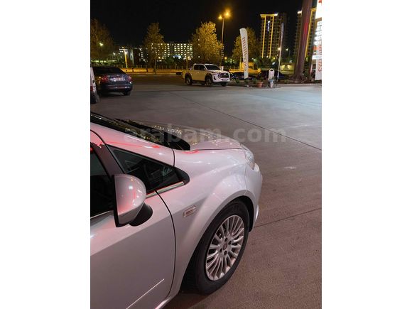 Sahibinden Fiat Linea 1.3 Multijet Active Plus 2013 Model 